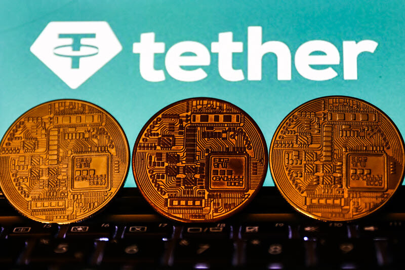 Tether запустит национальный стейблкоин Грузии
