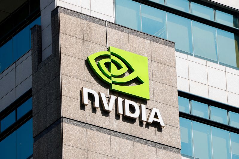 Nvidia покупает ИИ-компанию Kumo за $400 млн