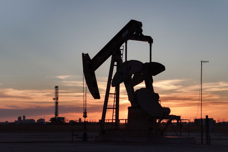 Goldman прогнозирует нормализацию экспорта нефти к концу августа