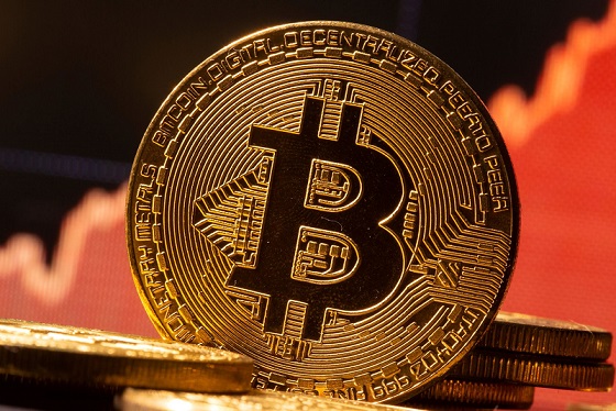 Биткоин у $77 тыс. на фоне Nvidia и перспектив мира с Ираном