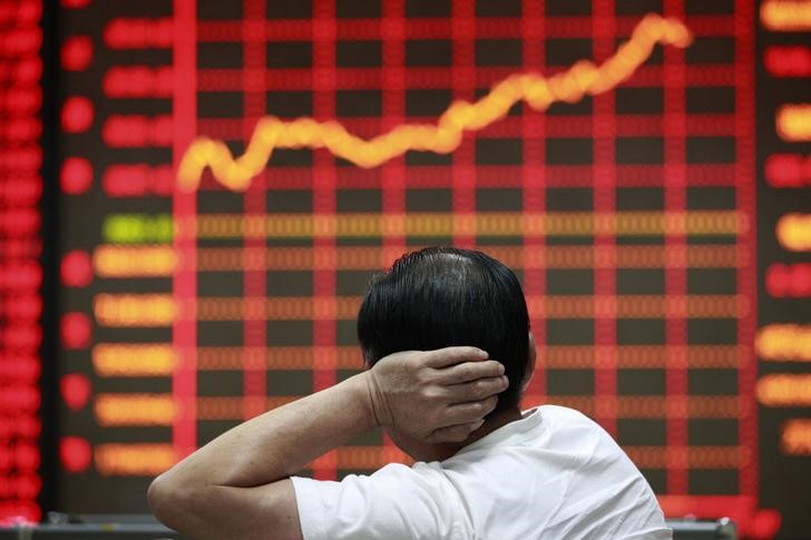 Азиатские акции: Nikkei и KOSPI обновили рекорды вслед за США