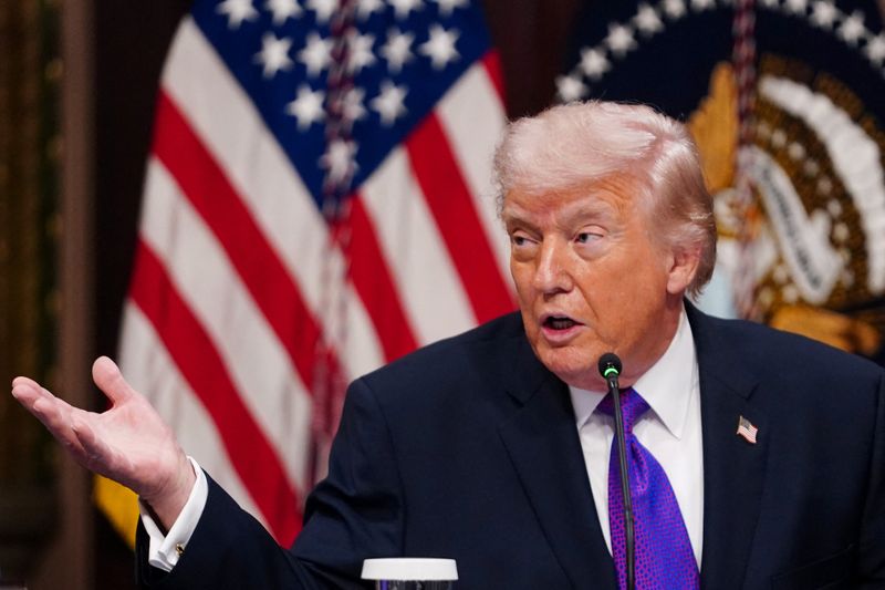 Тайные продажи токенов обогатили семью Трампа на $660 млн