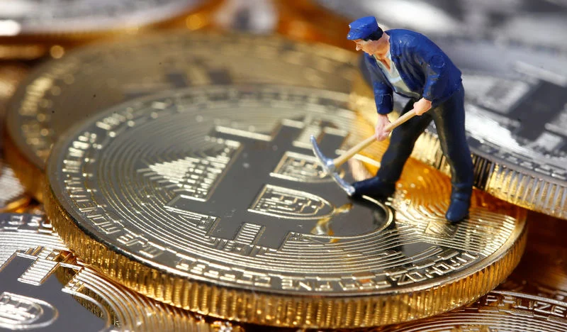 Биткоин восстанавливается до $66 000 на фоне мира с Ираном