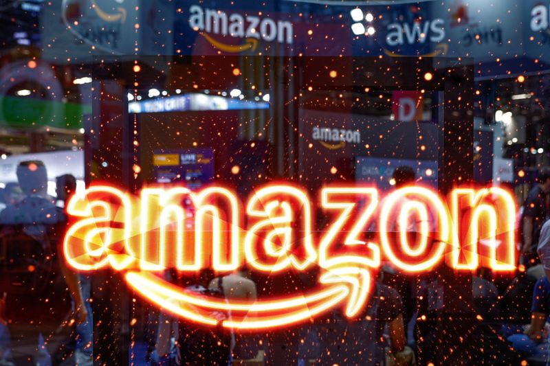 Amazon может стать первой в мире компанией с выручкой в $1 трлн к 2028 году