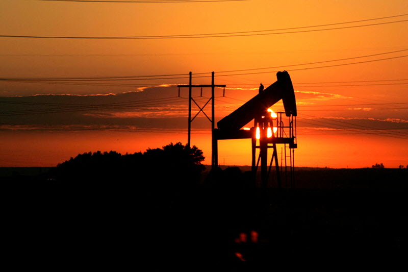 Нефтепровод ОАЭ в обход Ормуза готов на 50%