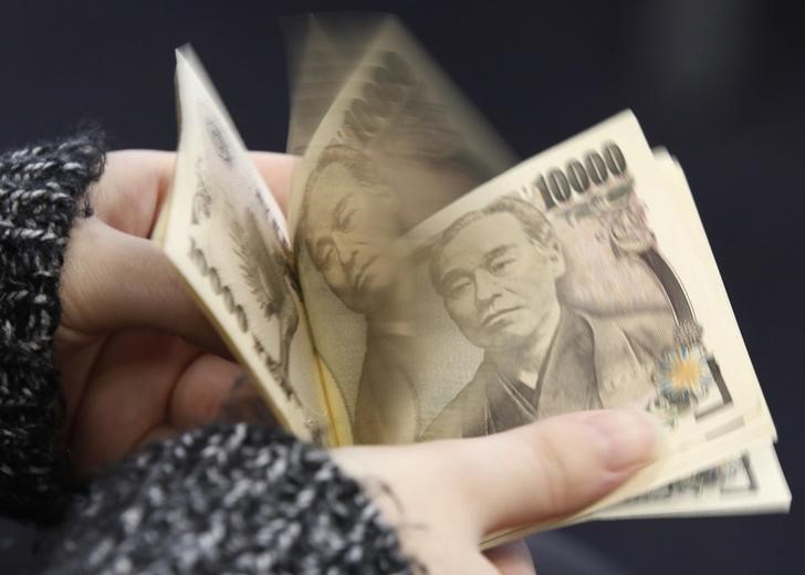 Citi: цена Brent поддержит USD/JPY выше ключевой средней