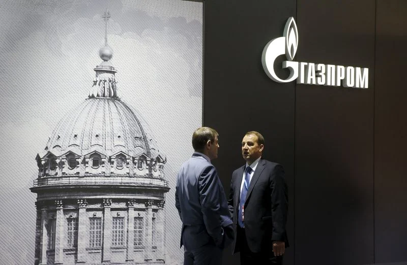 Газпром отказался от выплаты дивидендов четвертый год подряд
