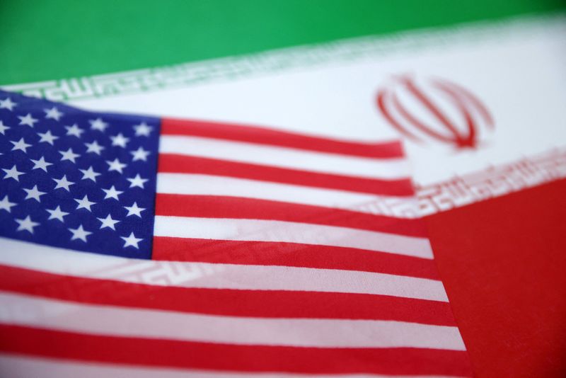 Трамп: переговоры США и Ирана пройдут в Дохе во вторник