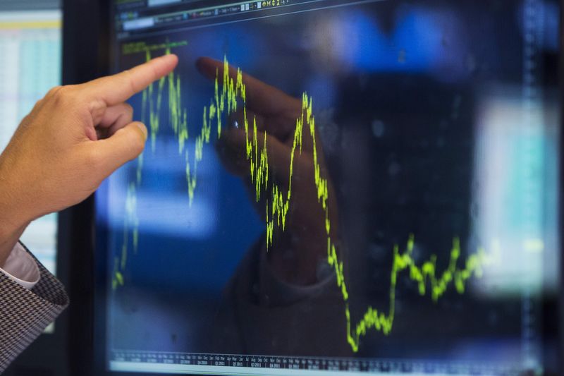 Хедж-фонды наращивают покупки акций в Азии