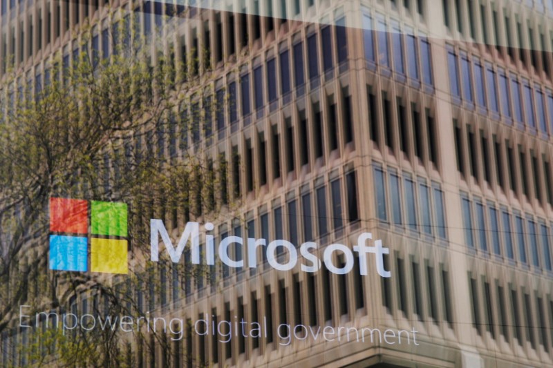 Microsoft рассматривала покупку Cursor до сделки SpaceX на $60 млрд
