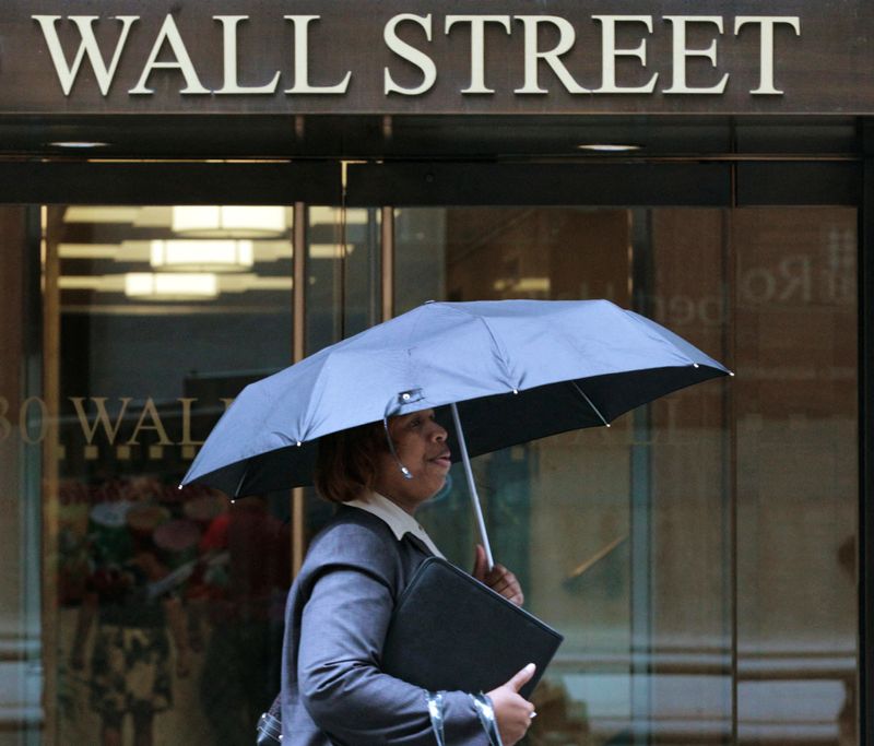 Почему S&P 500 не рухнул из-за войны в Иране — Morgan Stanley объяснил