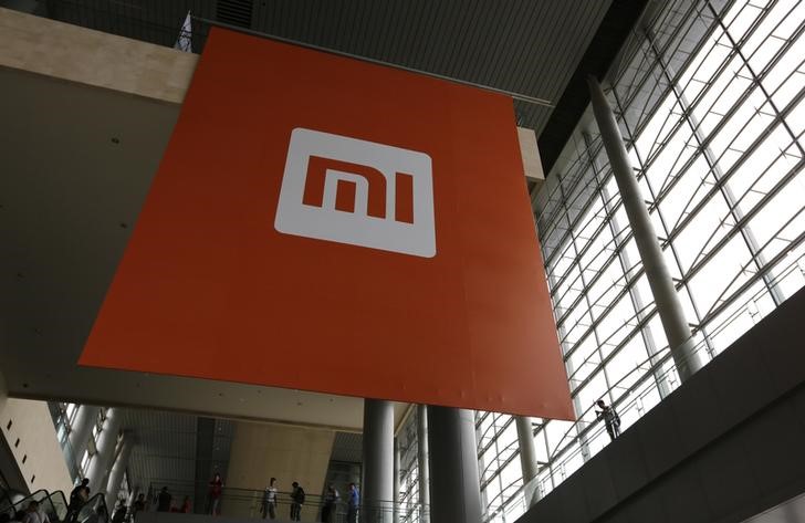 Xiaomi поставила более 30 000 электромобилей в апреле