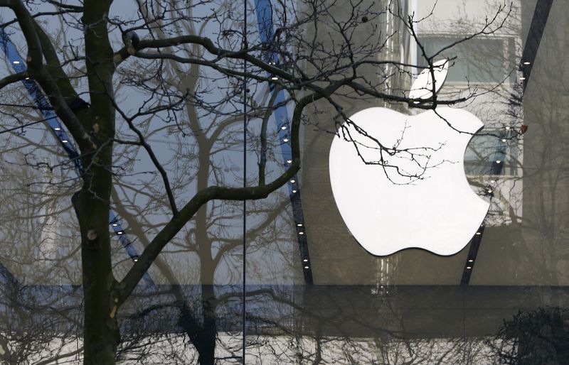 Apple, вероятно, превзойдет прогнозы Уолл-стрит благодаря продажам iPhone