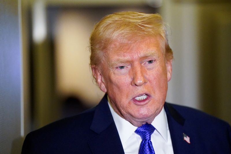 Трамп: США объявят «полную победу» над Ираном через 2 недели