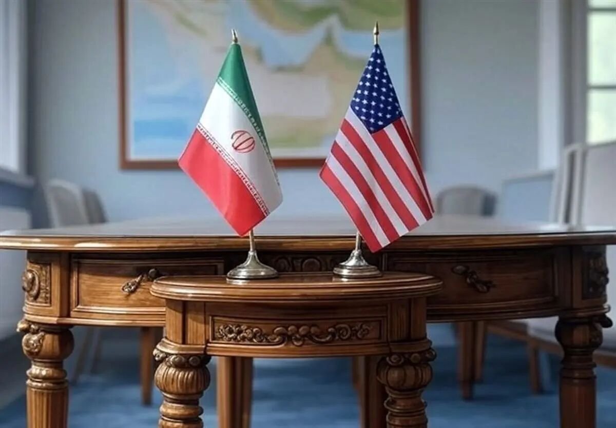 Иран готов к переговорам, если США настроены серьёзно