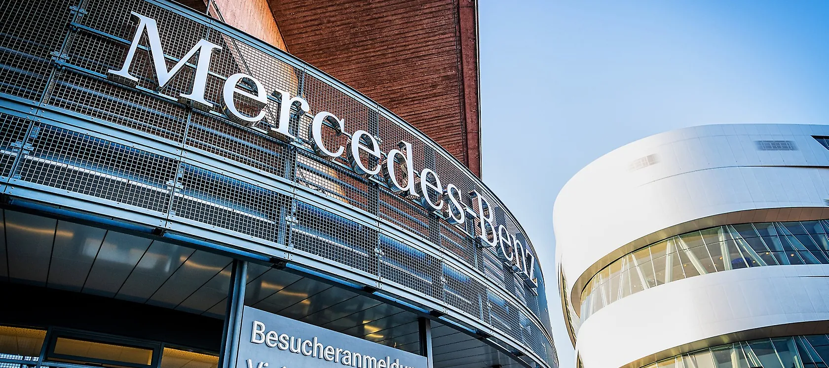 Mercedes обжалует план компенсаций по автокредитам на £7,5 млрд