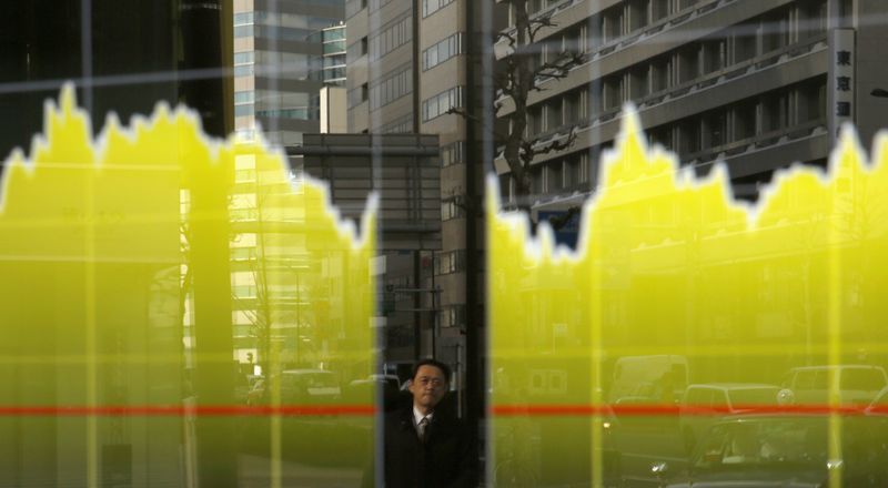 Акции Азии растут, Nikkei 225 обновляет рекорд